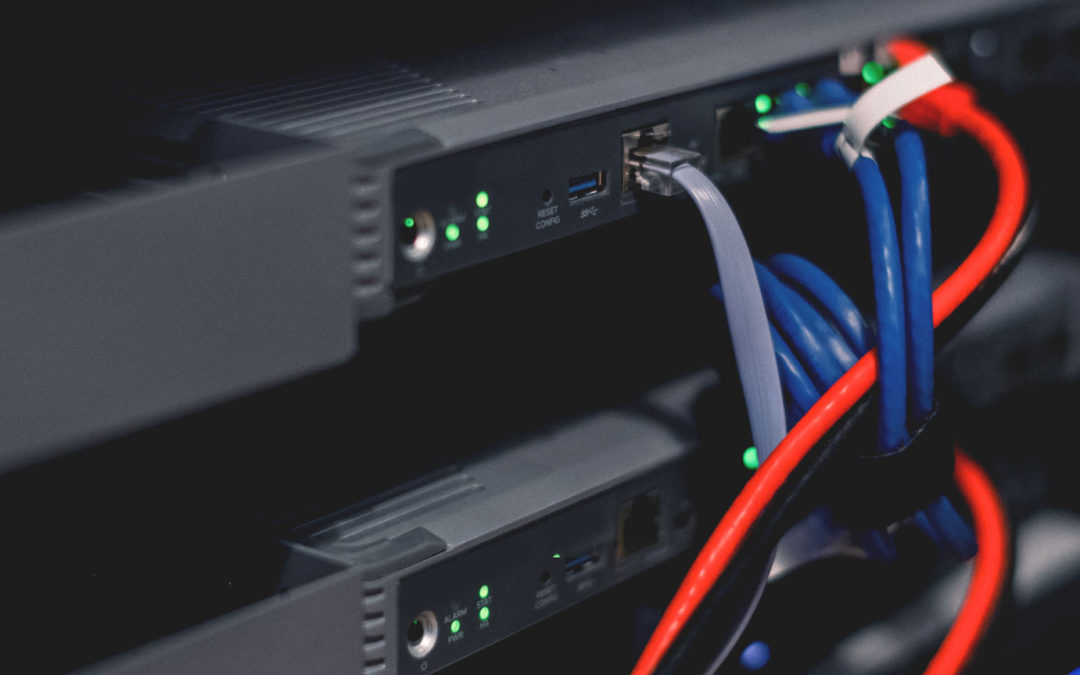 Network & Connectivity