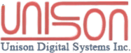 Unison Digital Systems Inc